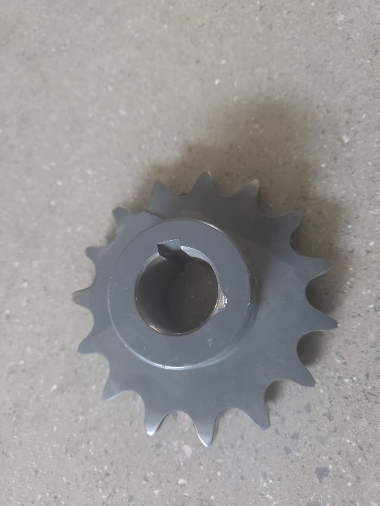 Aftermarket CLAAS Replacement Part - Replaces OEM 23103540 product photo