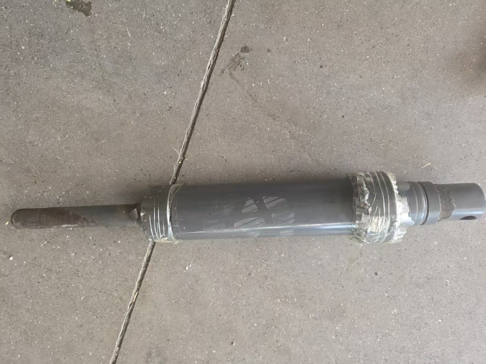 Aftermarket CLAAS Replacement Part - Replaces OEM 0407053 product photo