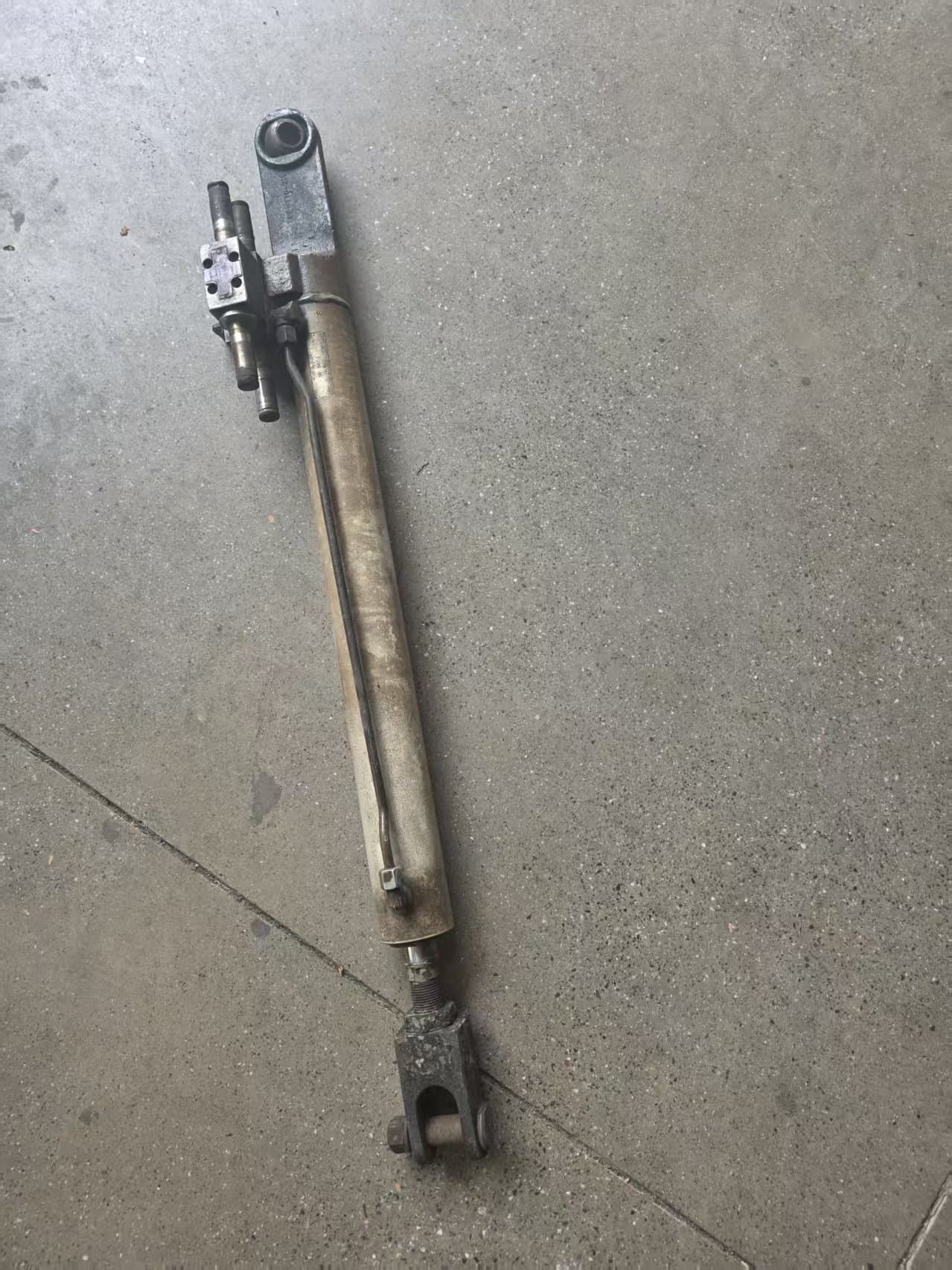 Aftermarket CLAAS Replacement Part - Replaces OEM 040840.2 product photo