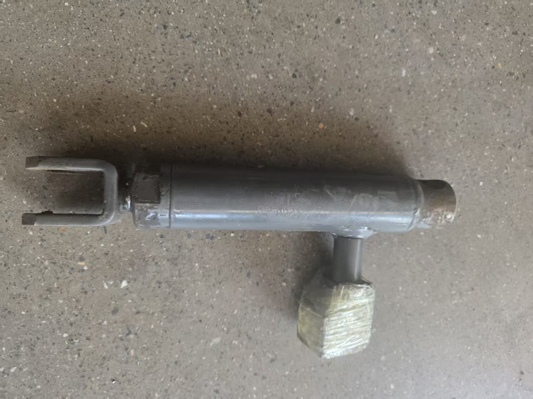 Aftermarket CLAAS Replacement Part - Replaces OEM 0406321 product photo