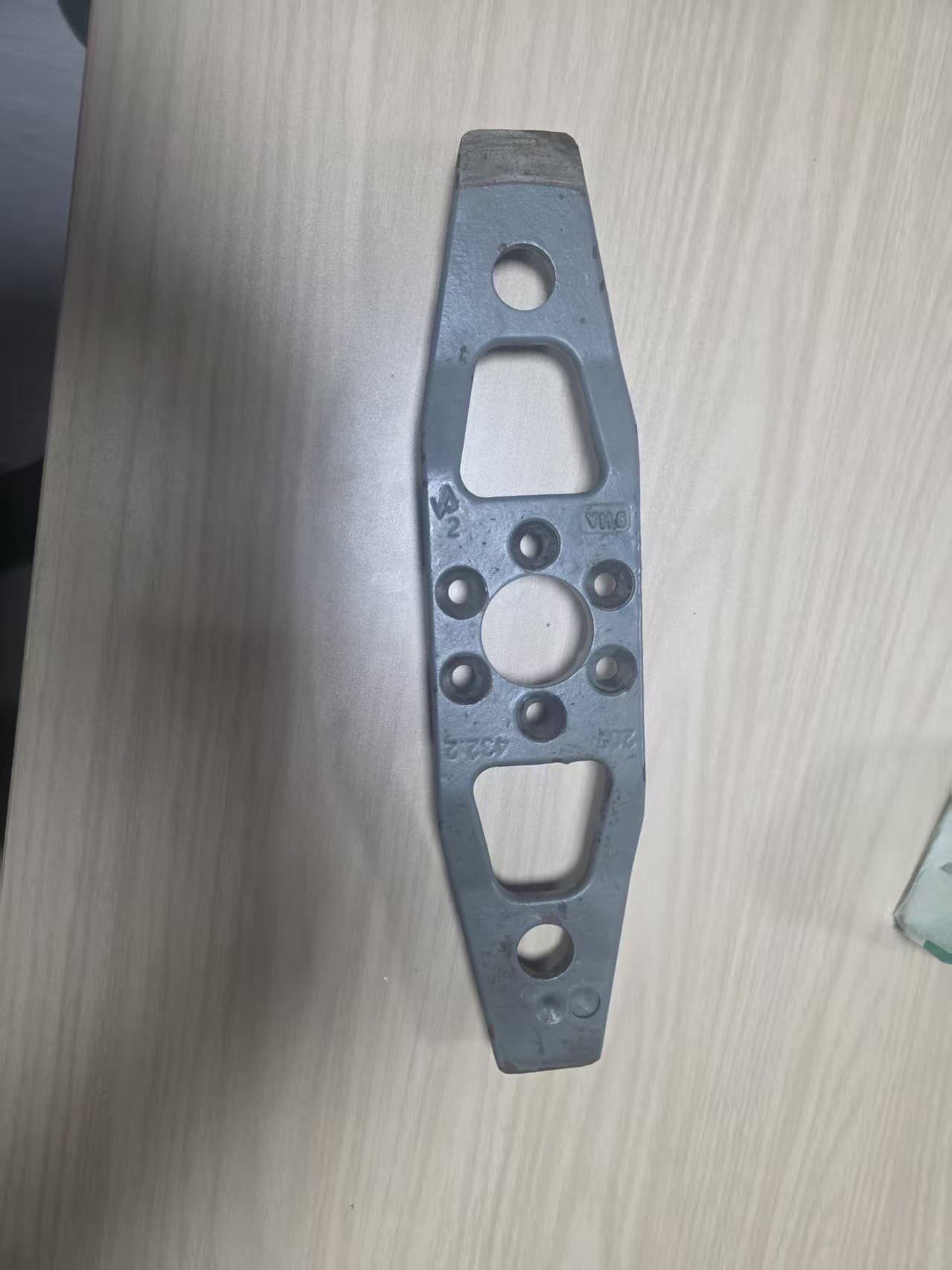 Aftermarket CLAAS Replacement Part - Replaces OEM 207432.2 product photo