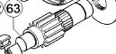 Aftermarket CLAAS Replacement Part - Replaces OEM 1499014 product photo