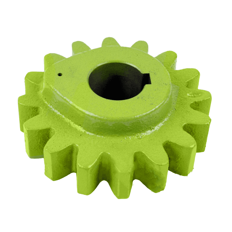 Aftermarket CLAAS Replacement Part - Replaces OEM 808277 product photo