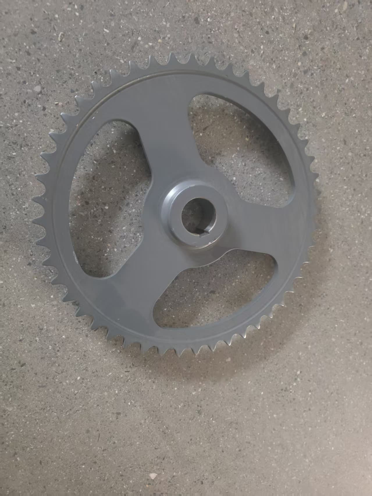 Aftermarket CLAAS Replacement Part - Replaces OEM 26202362 product photo