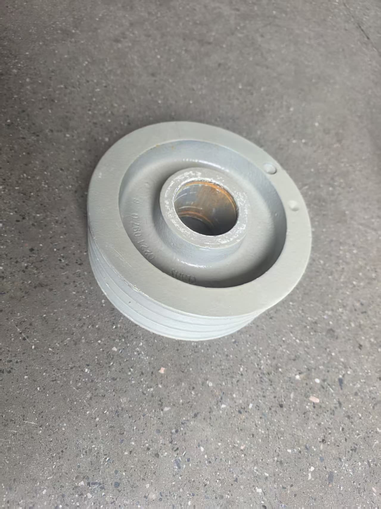 Aftermarket CLAAS Replacement Part - Replaces OEM 665809 product photo