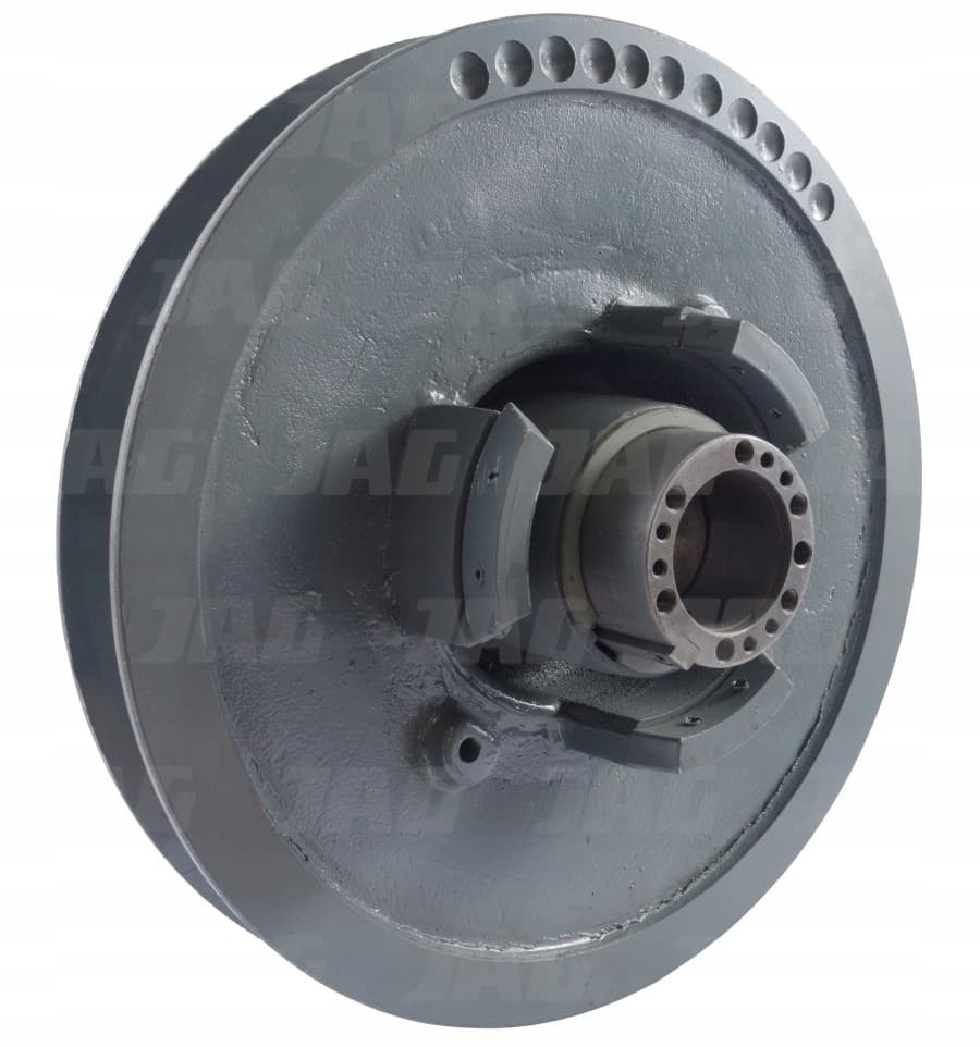 Aftermarket CLAAS Replacement Part - Replaces OEM 554168 product photo