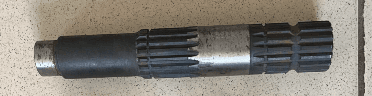 Aftermarket CLAAS Replacement Part - Replaces OEM 7952471-1 product photo
