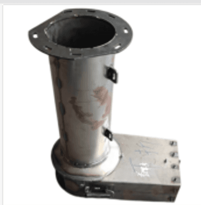 Aftermarket CLAAS Replacement Part - Replaces OEM 2314485 product photo