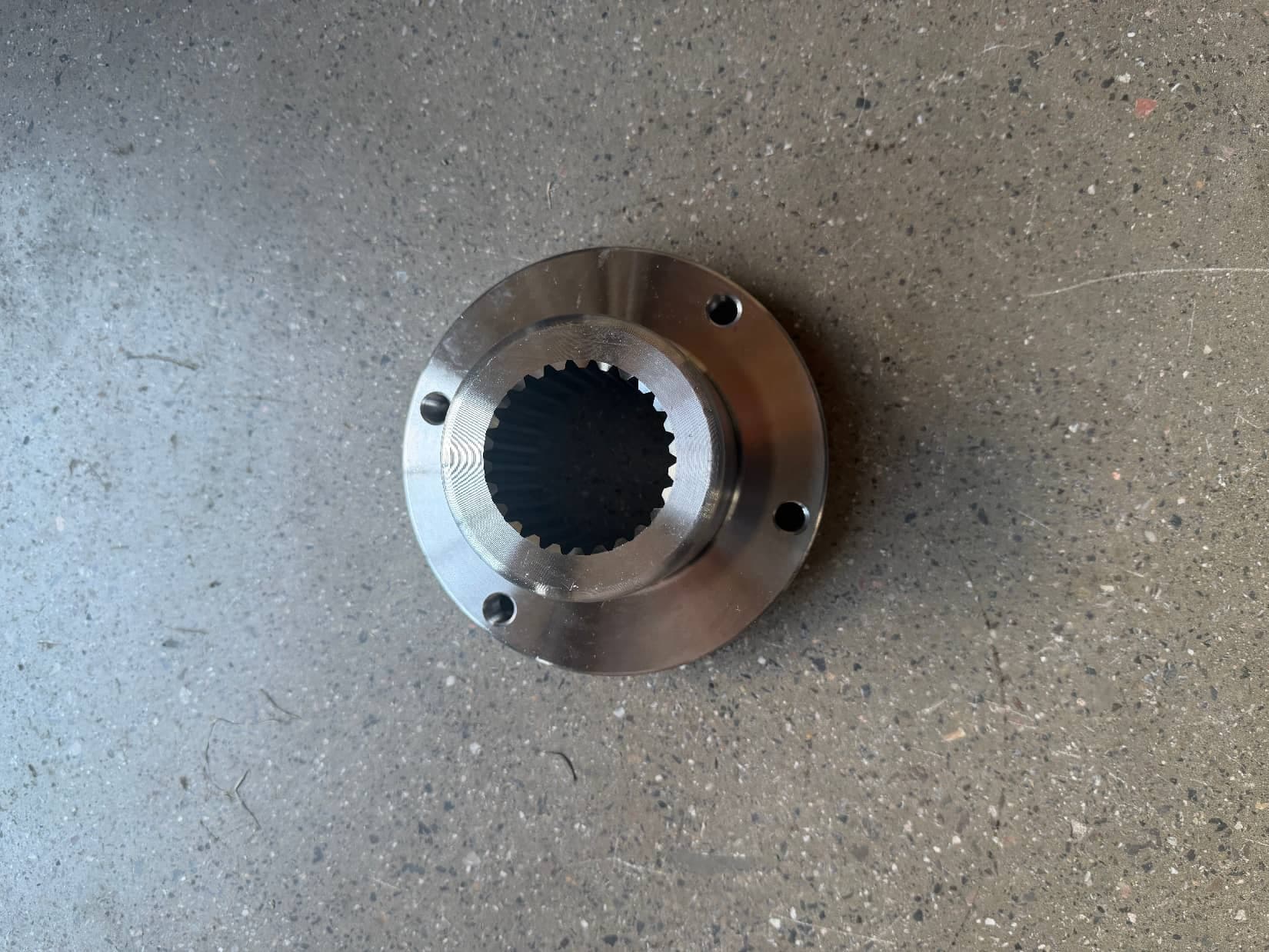 Aftermarket CLAAS Replacement Part - Replaces OEM 764348.2 product photo