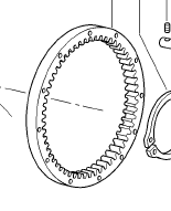 Aftermarket CLAAS Replacement Part - Replaces OEM 669624 product photo