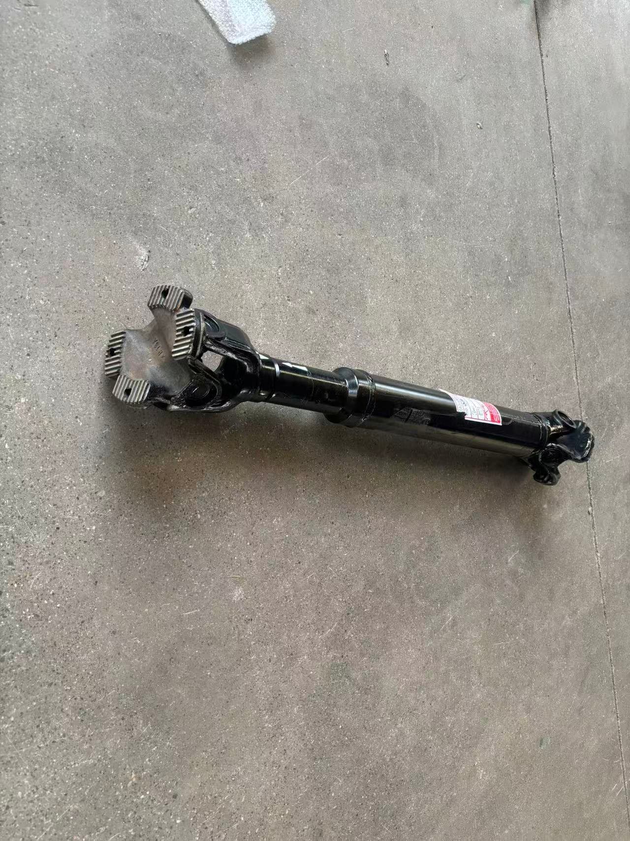 Aftermarket CLAAS Replacement Part - Replaces OEM 705493.2 product photo