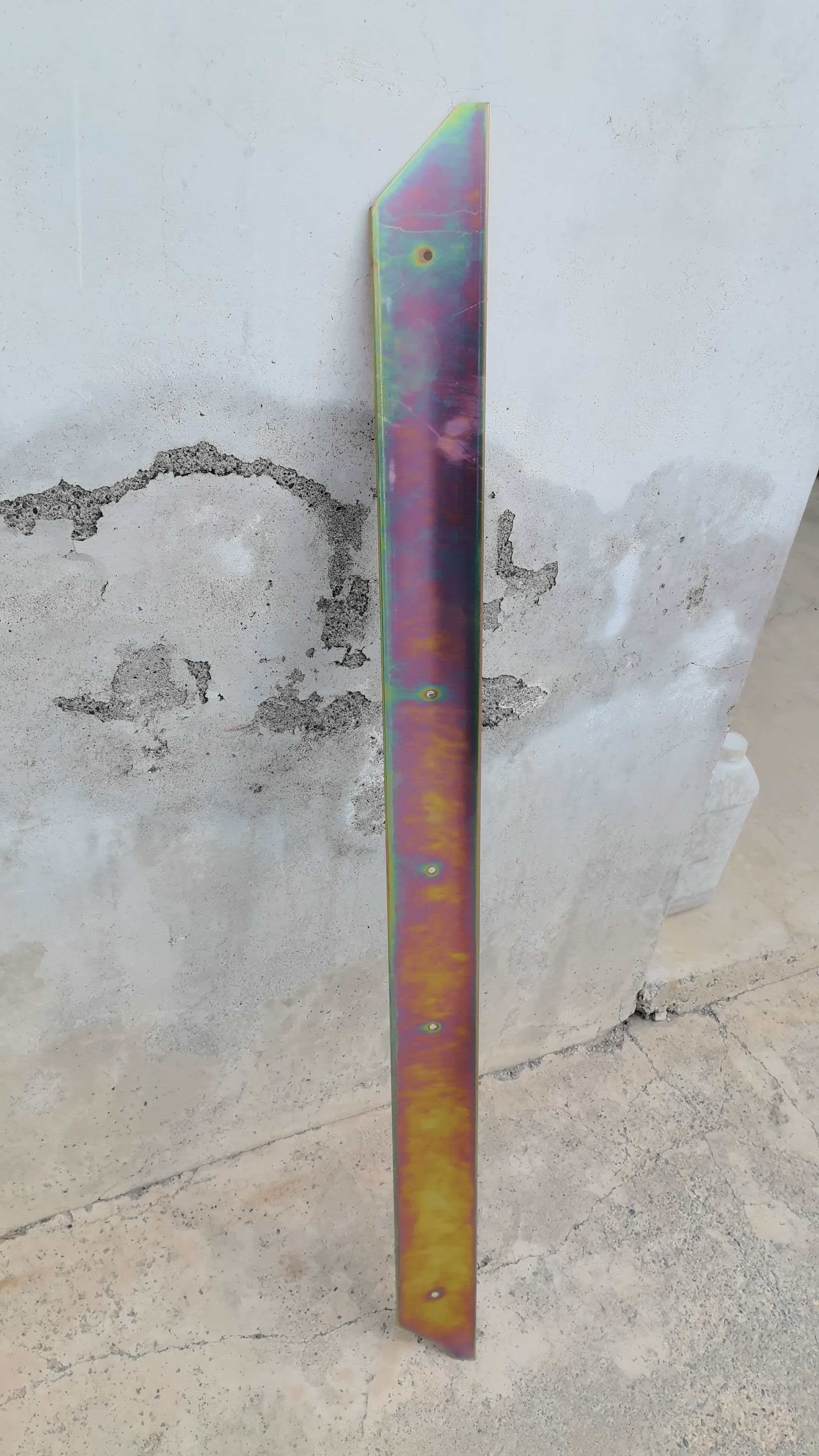 Aftermarket CLAAS Replacement Part - Replaces OEM 2290119 product photo