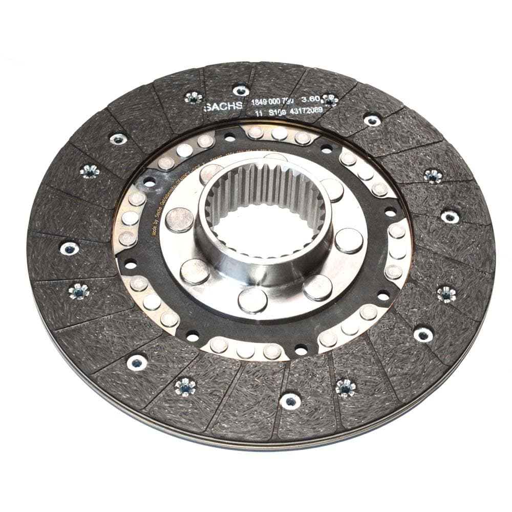 Aftermarket CLAAS Replacement Part - Replaces OEM 665841 product photo