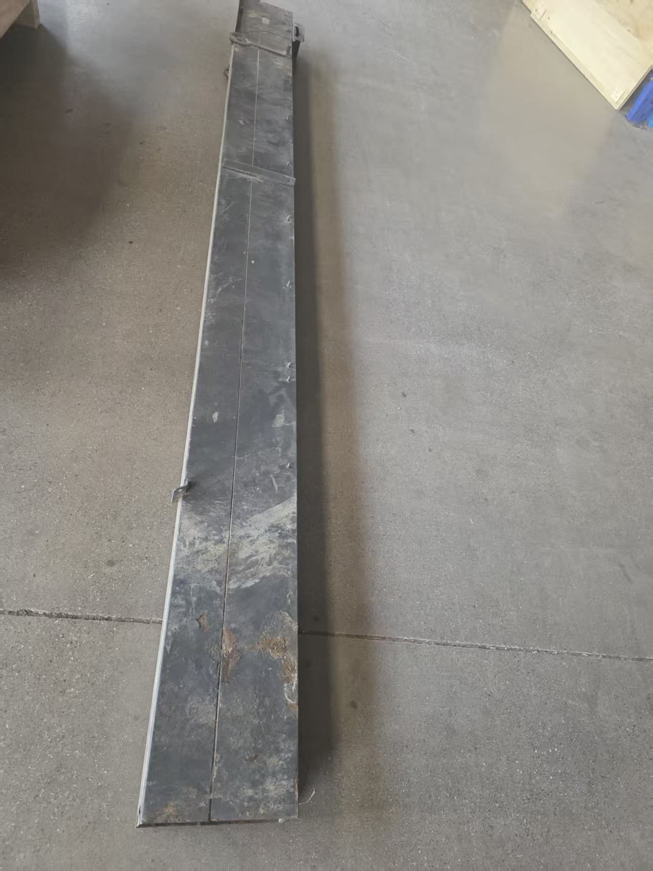 Aftermarket CLAAS Replacement Part - Replaces OEM 749267.0 product photo