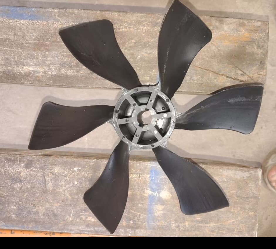 Aftermarket CLAAS Replacement Part - Replaces OEM 534893.3 product photo