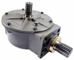 Aftermarket CLAAS Replacement Part - Replaces OEM 643656.1 product photo
