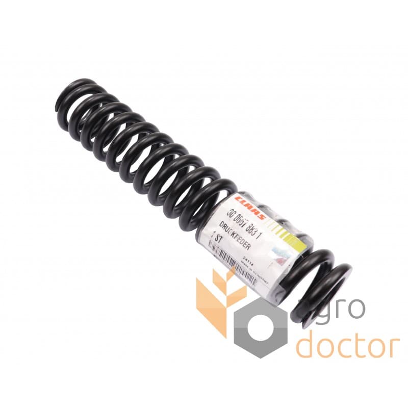 Aftermarket CLAAS Replacement Part - Replaces OEM 667883.1 product photo