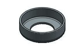 Aftermarket CLAAS Replacement Part - Replaces OEM 775125 product photo