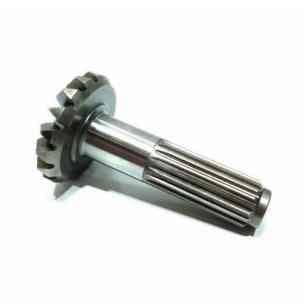 Shaft Pinion for John Deere - Replaces OEM CE18278 product photo