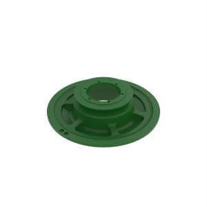 Half Sheave for John Deere - Replaces OEM H115755 product photo