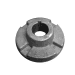 Slip Clutch Hub for John Deere - Replaces OEM H85015 product photo