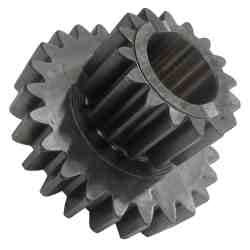 Gears for John Deere - Replaces OEM H168994 product photo