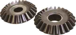 Gears for John Deere - Replaces OEM DE20711 product photo