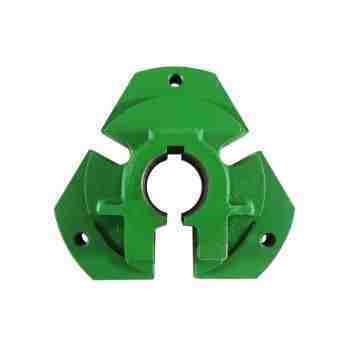 Hub for John Deere - Replaces OEM H128327 product photo