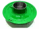 Half Sheave for John Deere - Replaces OEM AH141973 product photo