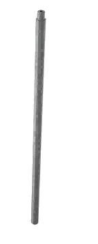 Drive Shaft for John Deere - Replaces OEM H151146 product photo