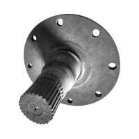 Rotor Drive Coupling for John Deere - Replaces OEM AXE19556 product photo