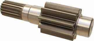 Aftermarket John Deere Replacement Part - Replaces OEM H167722 product photo