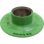 Sheave for John Deere - Replaces OEM AH201417 product photo