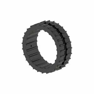 Splined Hub for John Deere - Replaces OEM HXE19303 product photo