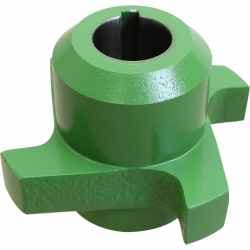 Loading Auger Driver for John Deere - Replaces OEM H136186 product photo