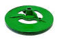 Driver Pulley for John Deere - Replaces OEM AH134873 product photo
