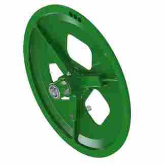 Separator Fan Sheave for John Deere - Replaces OEM AH146463 product photo