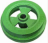Driver Pulley for John Deere - Replaces OEM AH127602 product photo
