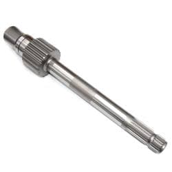 Shaft for John Deere - Replaces OEM H177985 product photo