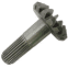 Shaft Pinion for John Deere - Replaces OEM CE18776 product photo