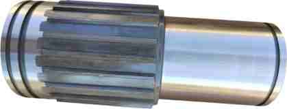 Shafts for John Deere - Replaces OEM CE30984 product photo