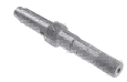 Shafts for John Deere - Replaces OEM CE19330 product photo