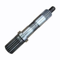 Shaft for John Deere - Replaces OEM CE21376 product photo