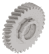 Gears for John Deere - Replaces OEM CE21394 product photo