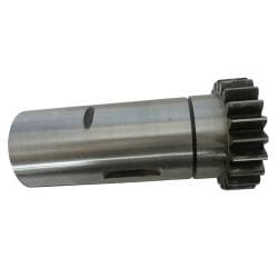 Gears for John Deere - Replaces OEM H166216 product photo