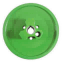 Sheave for John Deere - Replaces OEM H97600 product photo