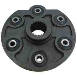 Rotor Drive Coupling for John Deere - Replaces OEM AH150405 product photo