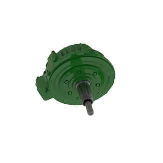 Gear Box for John Deere - Replaces OEM DE31461 product photo