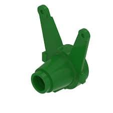 Fan Drive Jackshaft Support for John Deere - Replaces OEM H150795 product photo