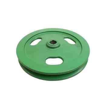 Sheave for John Deere - Replaces OEM E78705 product photo